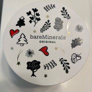 New Bare Minerals loose powder